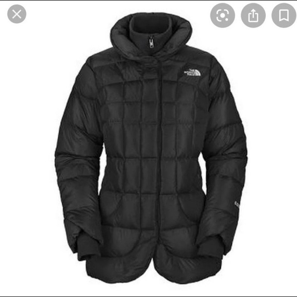 The North Face Jackets & Blazers - [The North Face] Broadway 600 Down Puffer Jacket